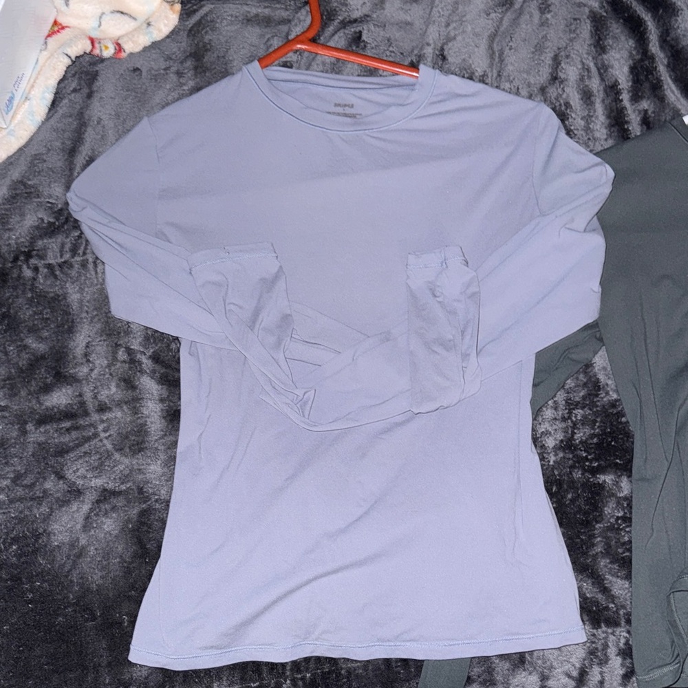 Skims everybody fits top